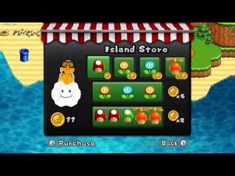 Newer Super Mario Bros Wii Holiday Special Iso